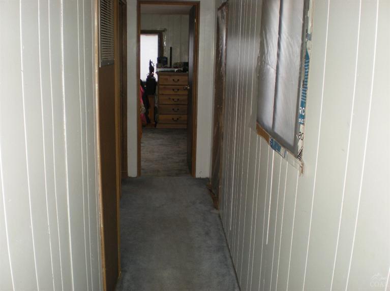 Crane Prairie Est - Residential