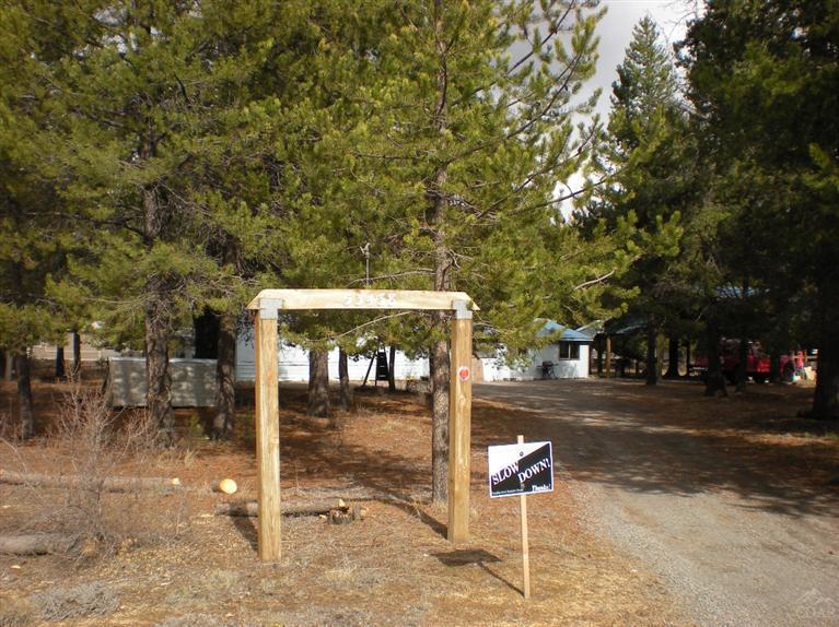 Crane Prairie Est - Residential