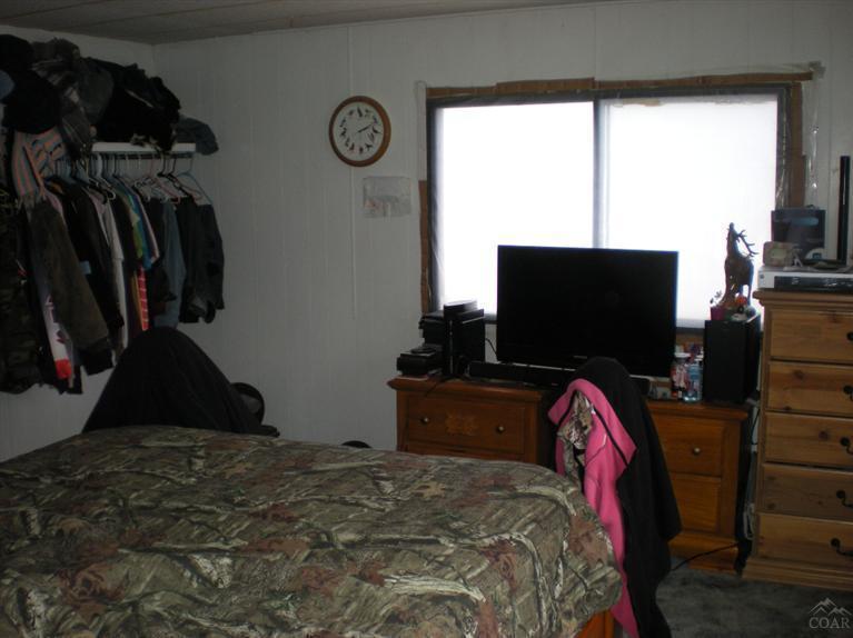 Crane Prairie Est - Residential