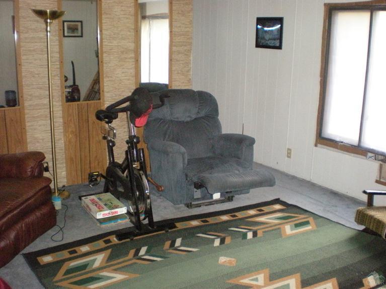 Crane Prairie Est - Residential