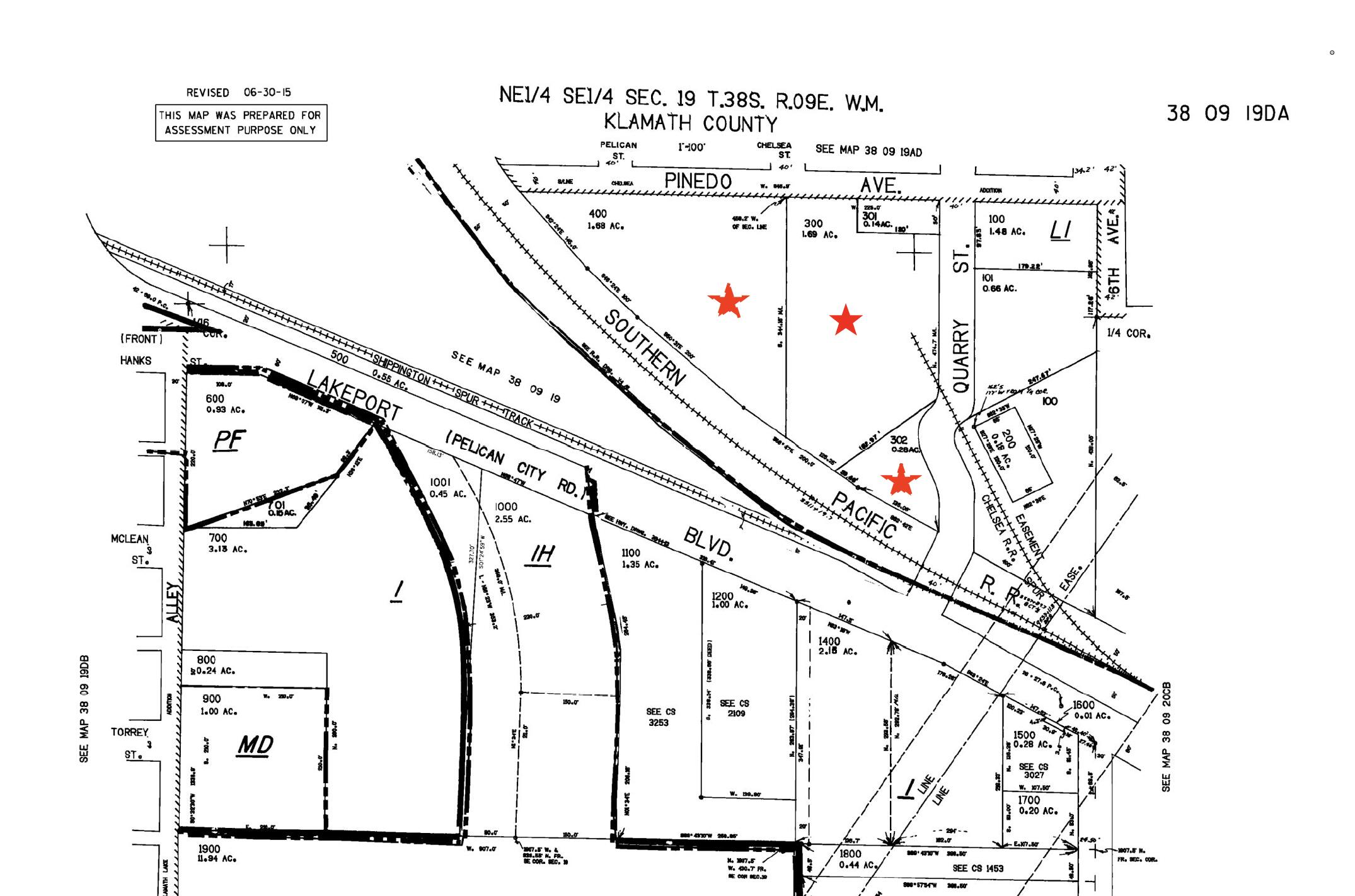 Pelican City - Commercial Sale