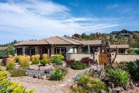 Photo of 20361 Rock Canyon Road, Bend, OR 97703 (MLS # 220228751)