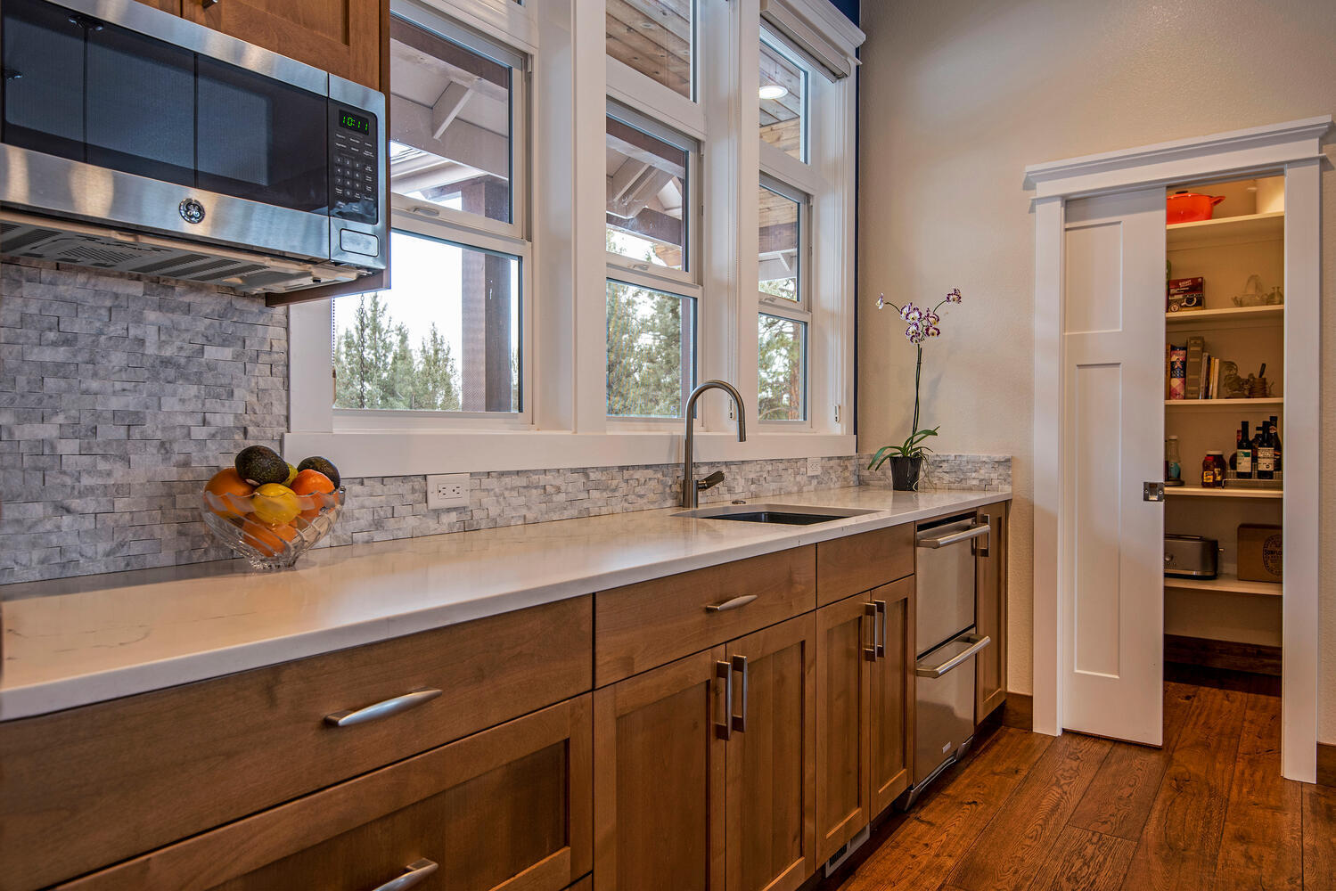 Squaw Creek Canyon - Residential