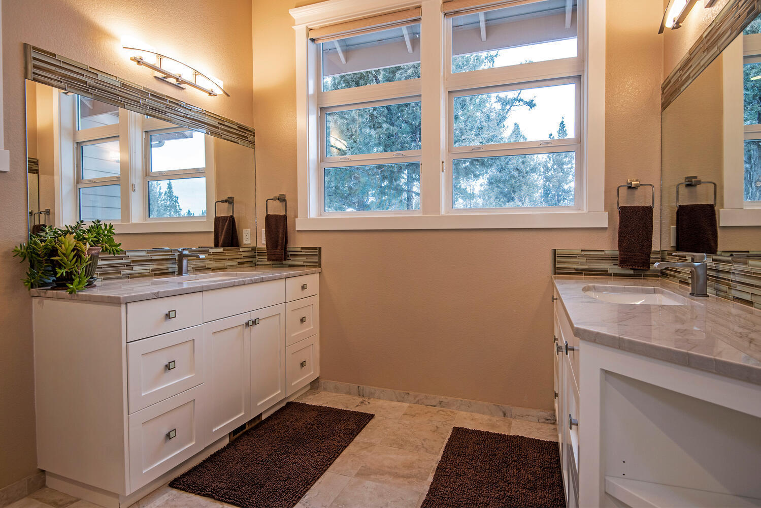 Squaw Creek Canyon - Residential