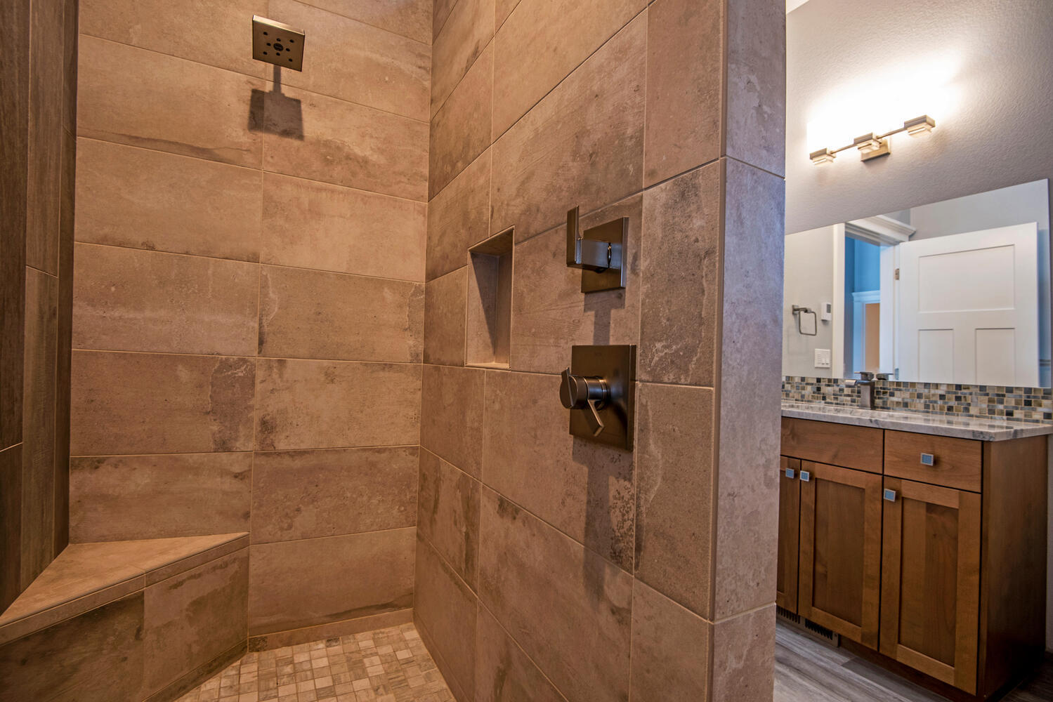 Squaw Creek Canyon - Residential