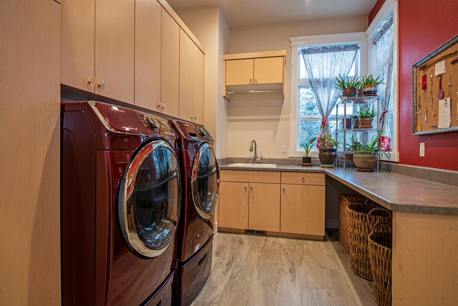 Squaw Creek Canyon - Residential