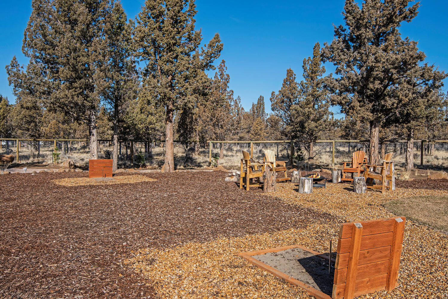 Squaw Creek Canyon - Residential