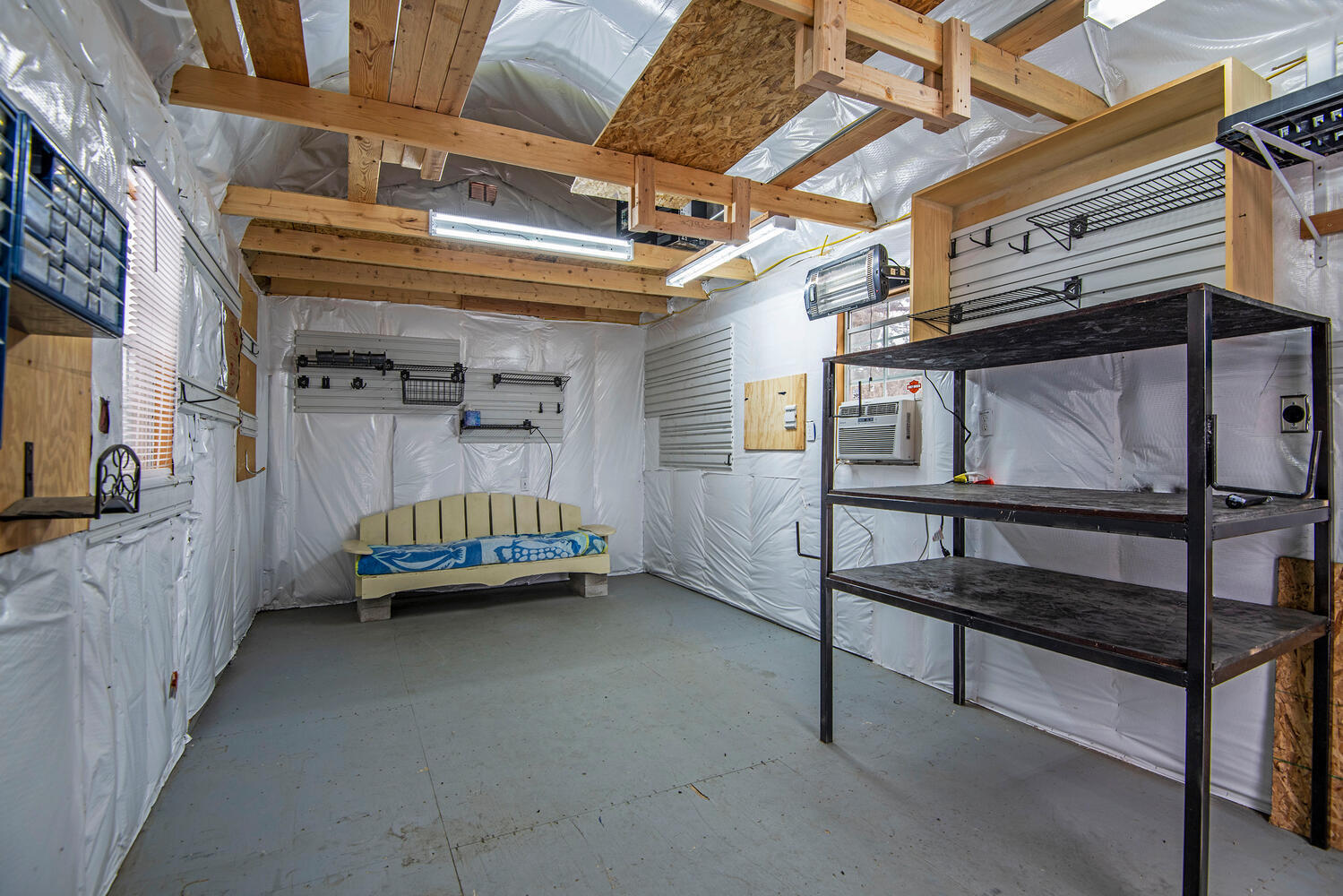 Squaw Creek Canyon - Residential