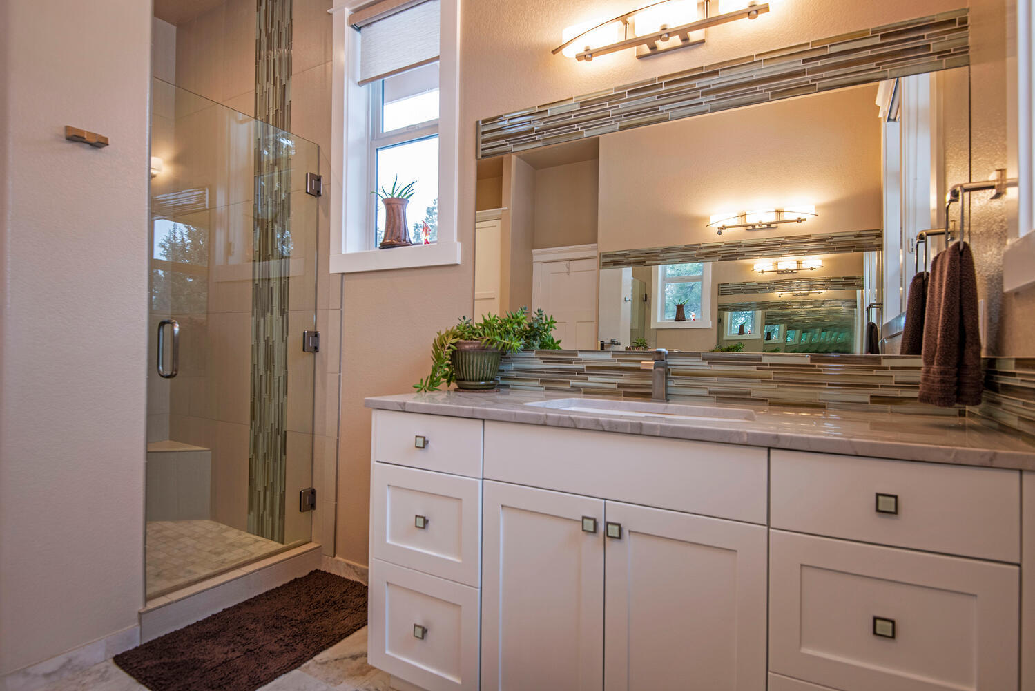 Squaw Creek Canyon - Residential