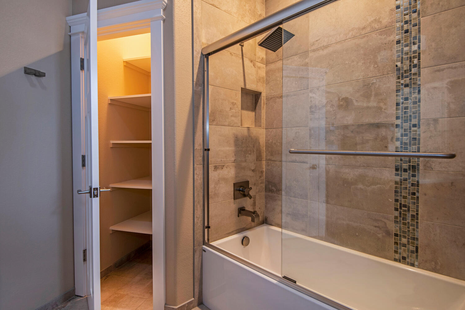 Squaw Creek Canyon - Residential