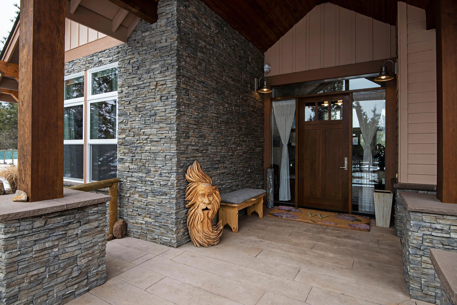 Squaw Creek Canyon - Residential