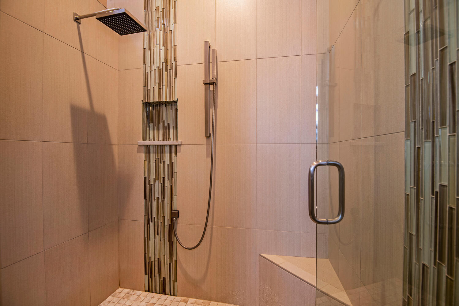 Squaw Creek Canyon - Residential