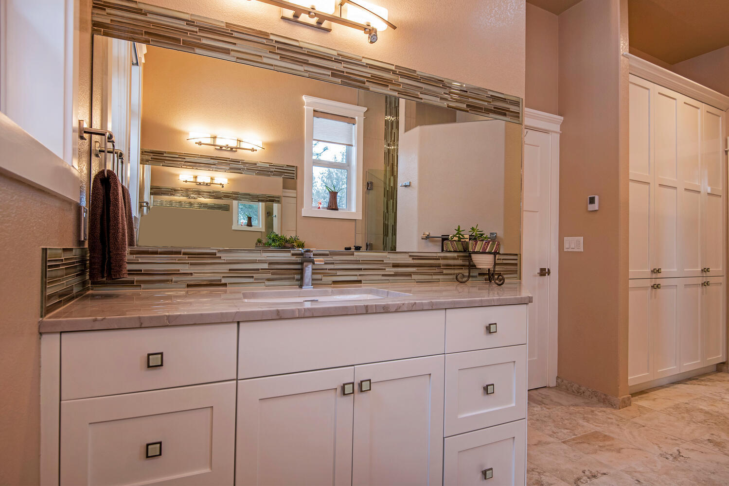 Squaw Creek Canyon - Residential