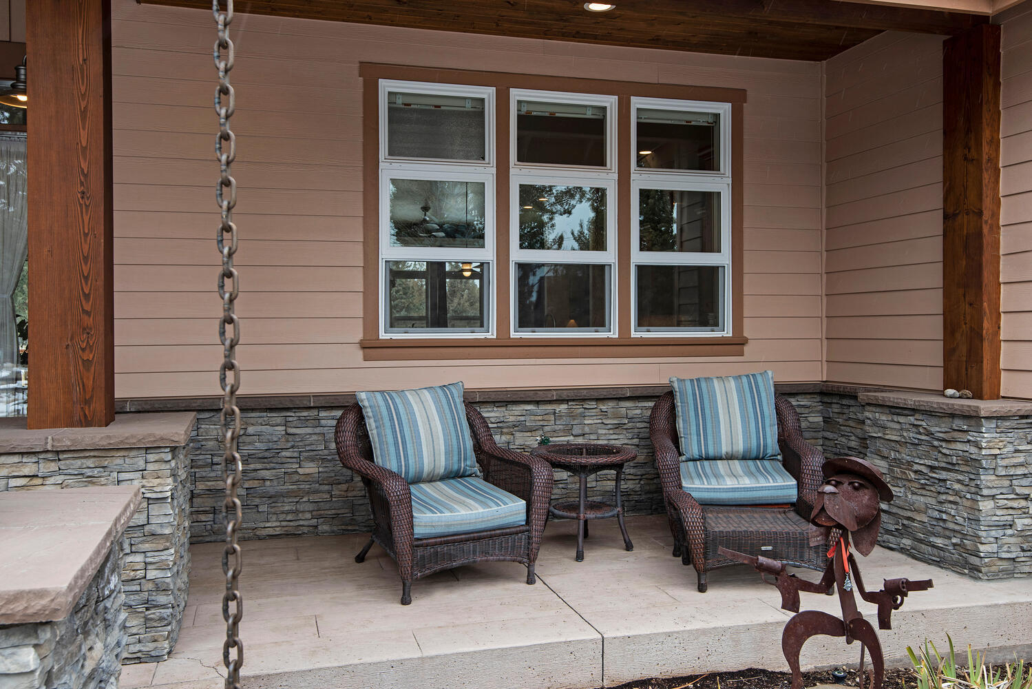 Squaw Creek Canyon - Residential