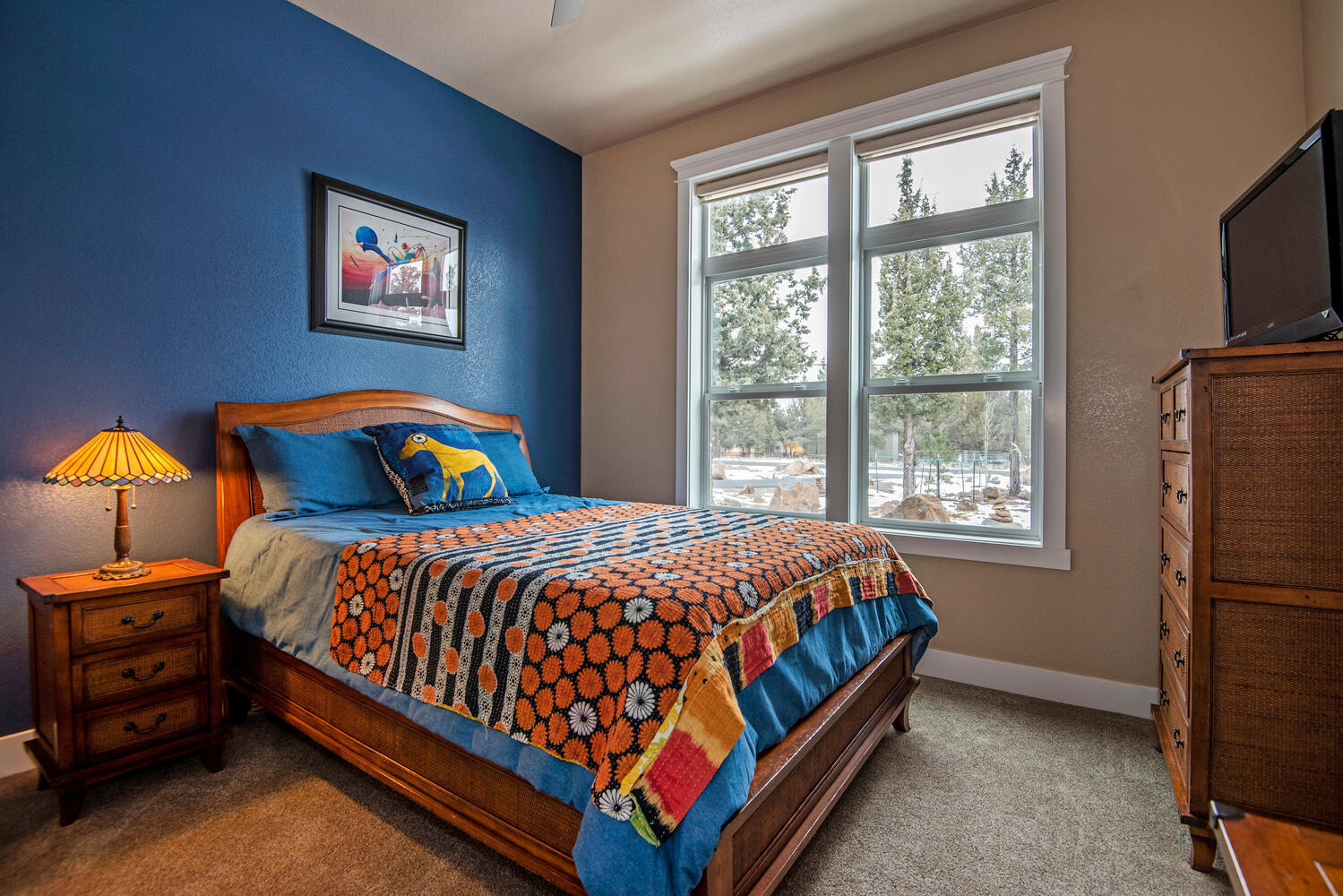 Squaw Creek Canyon - Residential