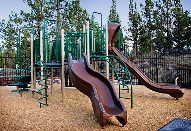 The Bridges - Residential