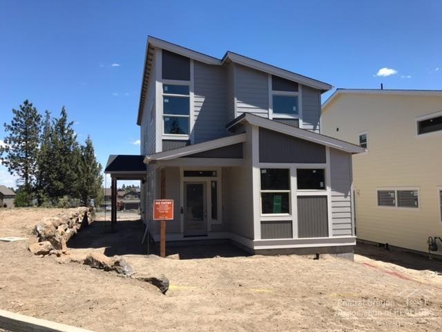 The Bridges - Residential