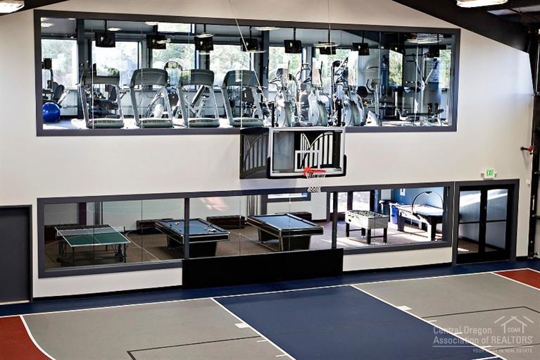 The Bridges - Residential