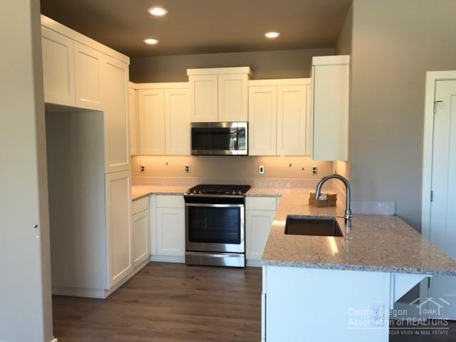 The Bridges - Residential