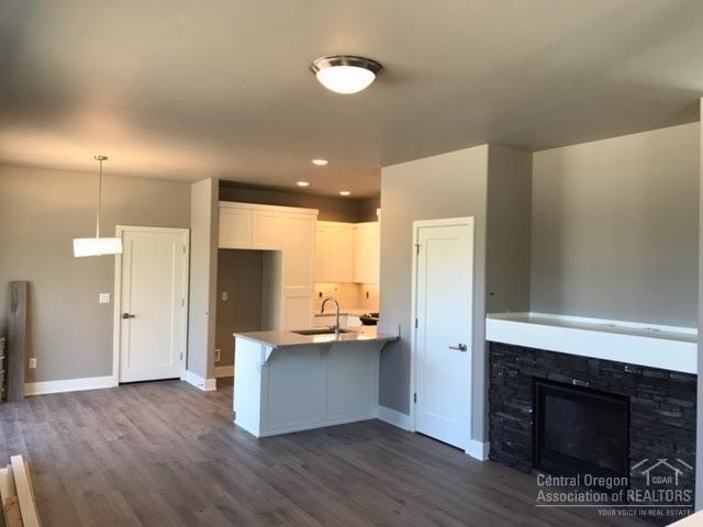 The Bridges - Residential