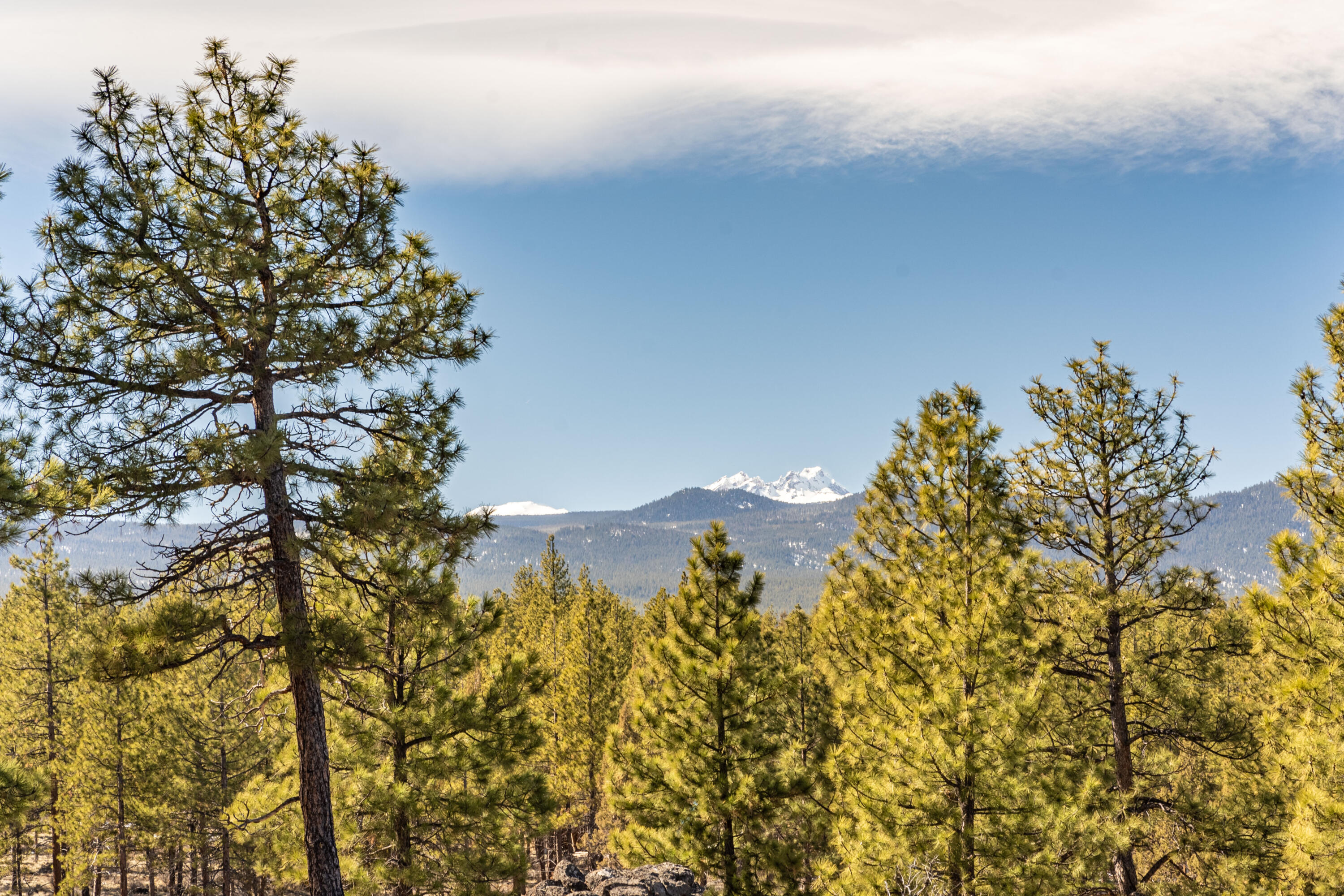 Skyline Ranch - Land