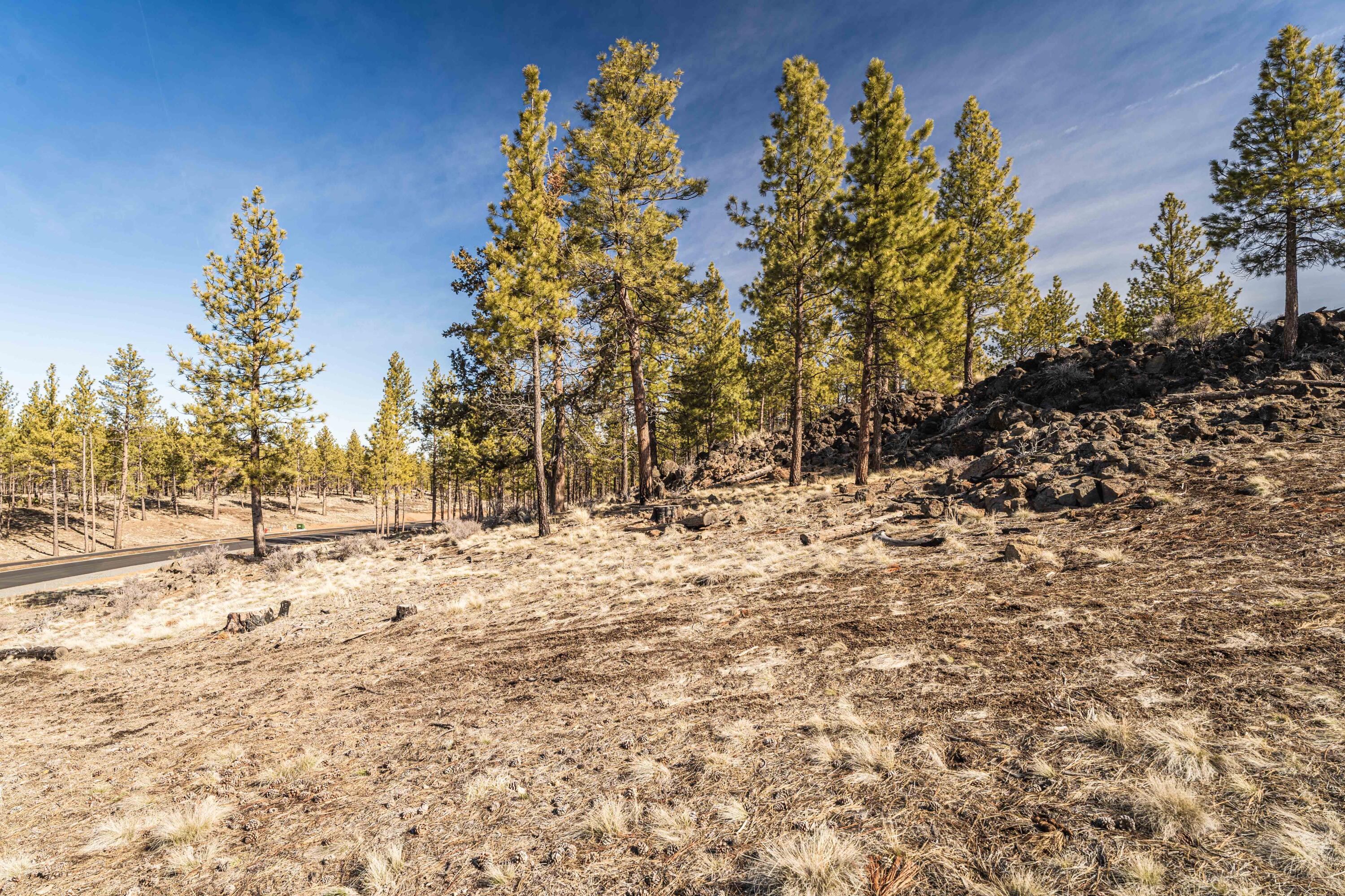 Skyline Ranch - Land