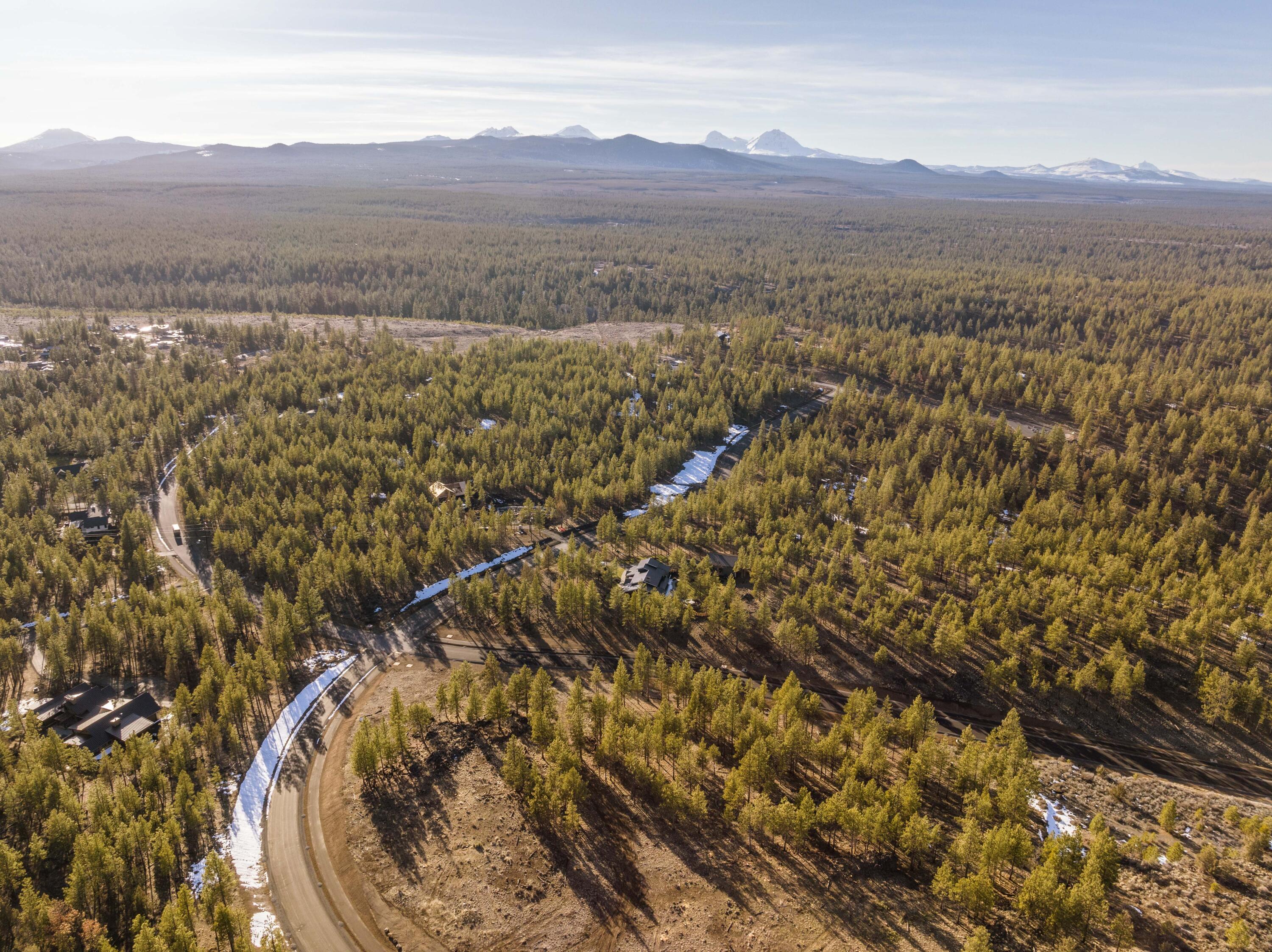 Skyline Ranch - Land