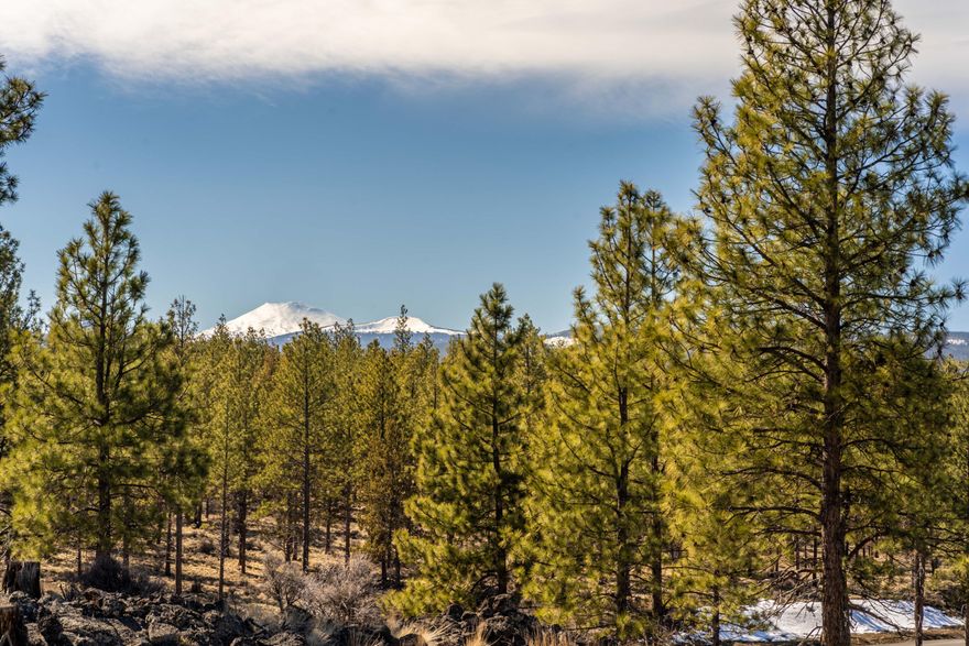 Nestled in a stunning section of Northwest Bend, Skyline Ranch offers exquisite, small acreage homesites, set amongst native pines and junipers. Lot 45 includes 3.68 acres of well treed property, perfect for your future custom home. This one of a kind neighborhood, created by long time Bend residents who have carefully curated a unique and private development, is bordered by Shevlin Park, Bend's iconic 981 acre refuge. From here, enjoy easy access to the many amenities of Bend's NW quadrant, both those already available and those coming in the near future.