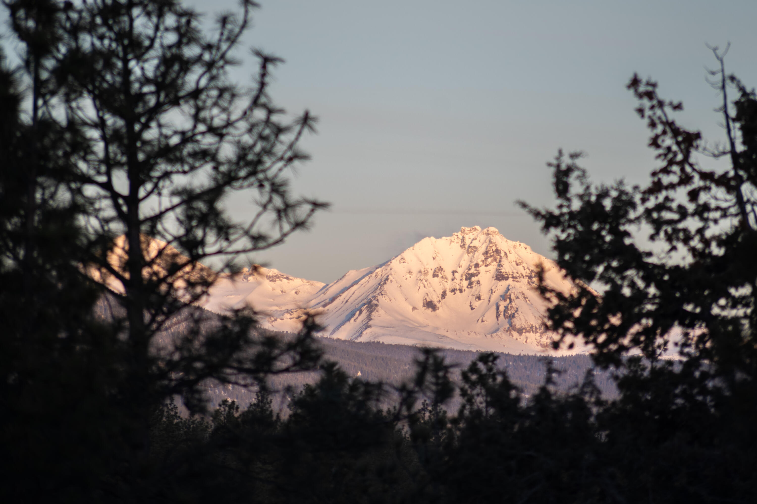Skyline Ranch - Land