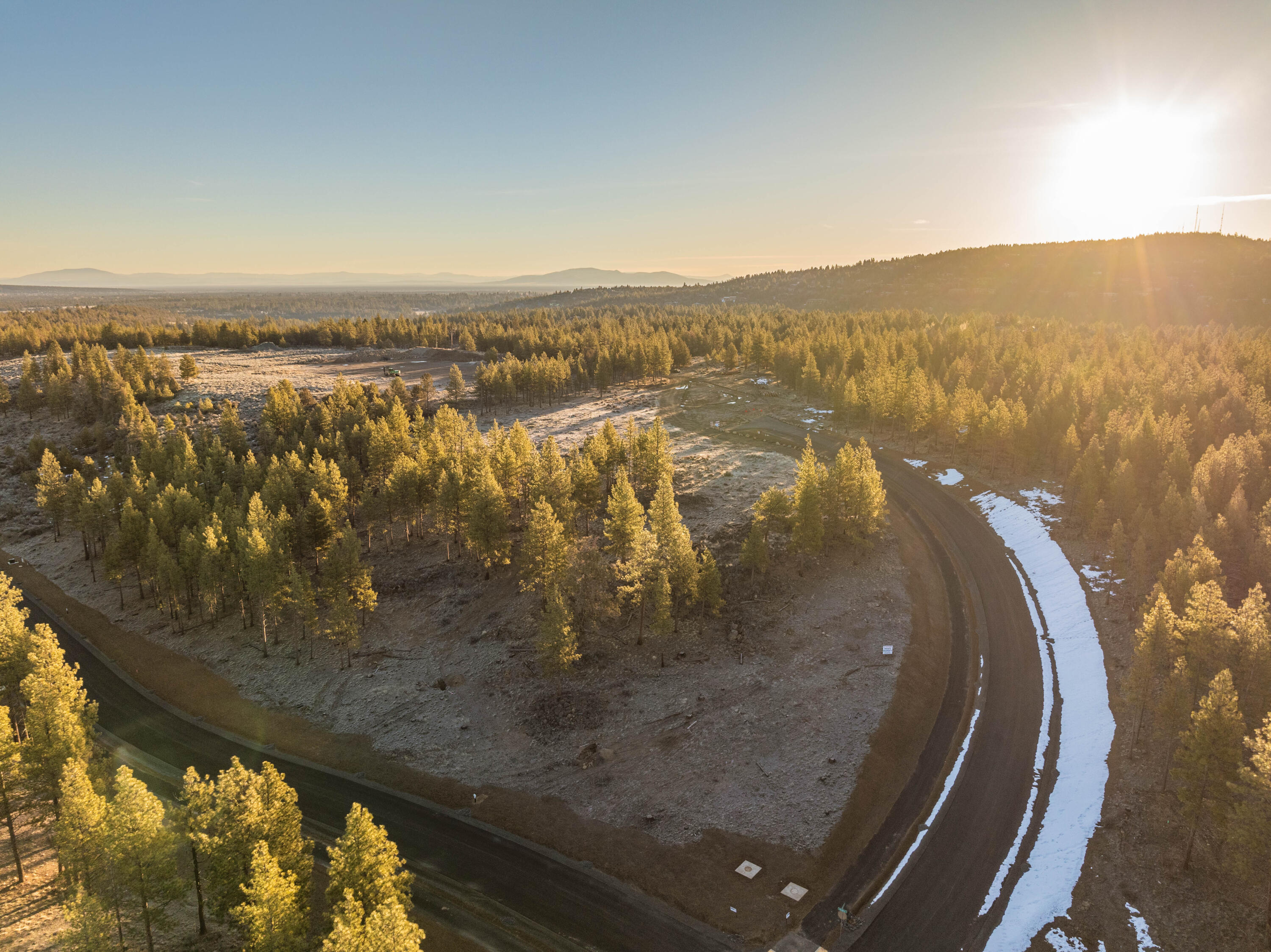 Skyline Ranch - Land