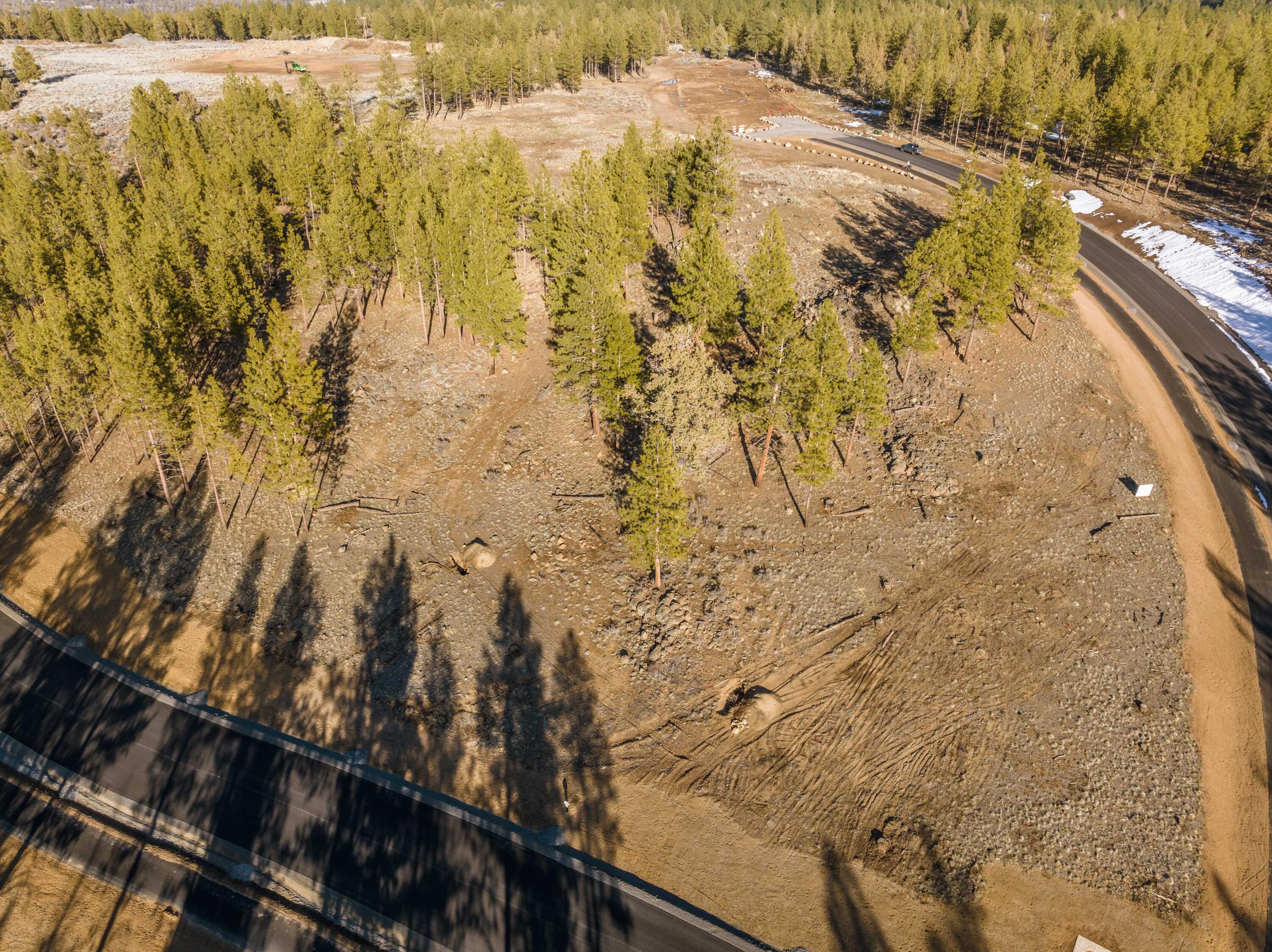 Skyline Ranch - Land