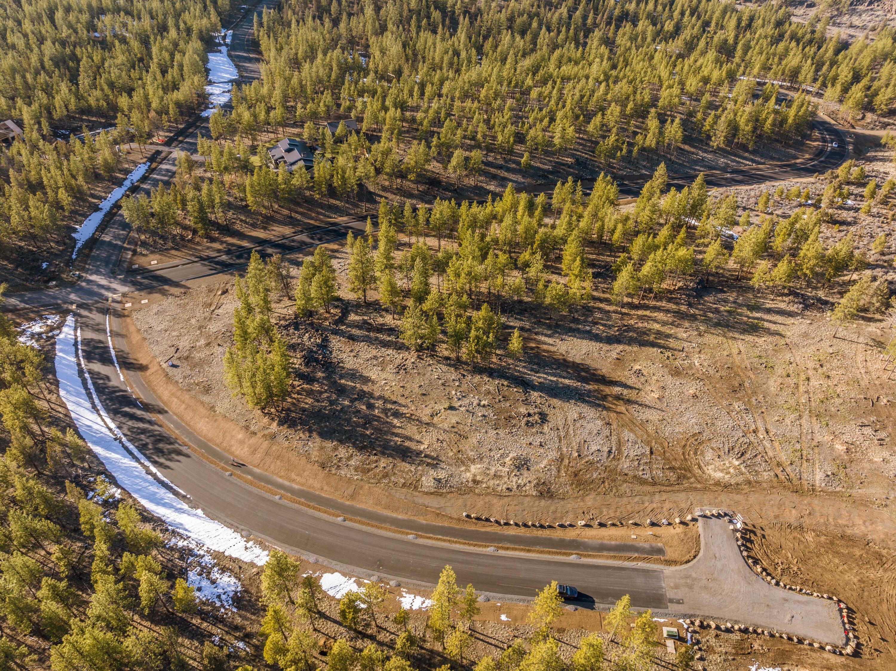 Skyline Ranch - Land
