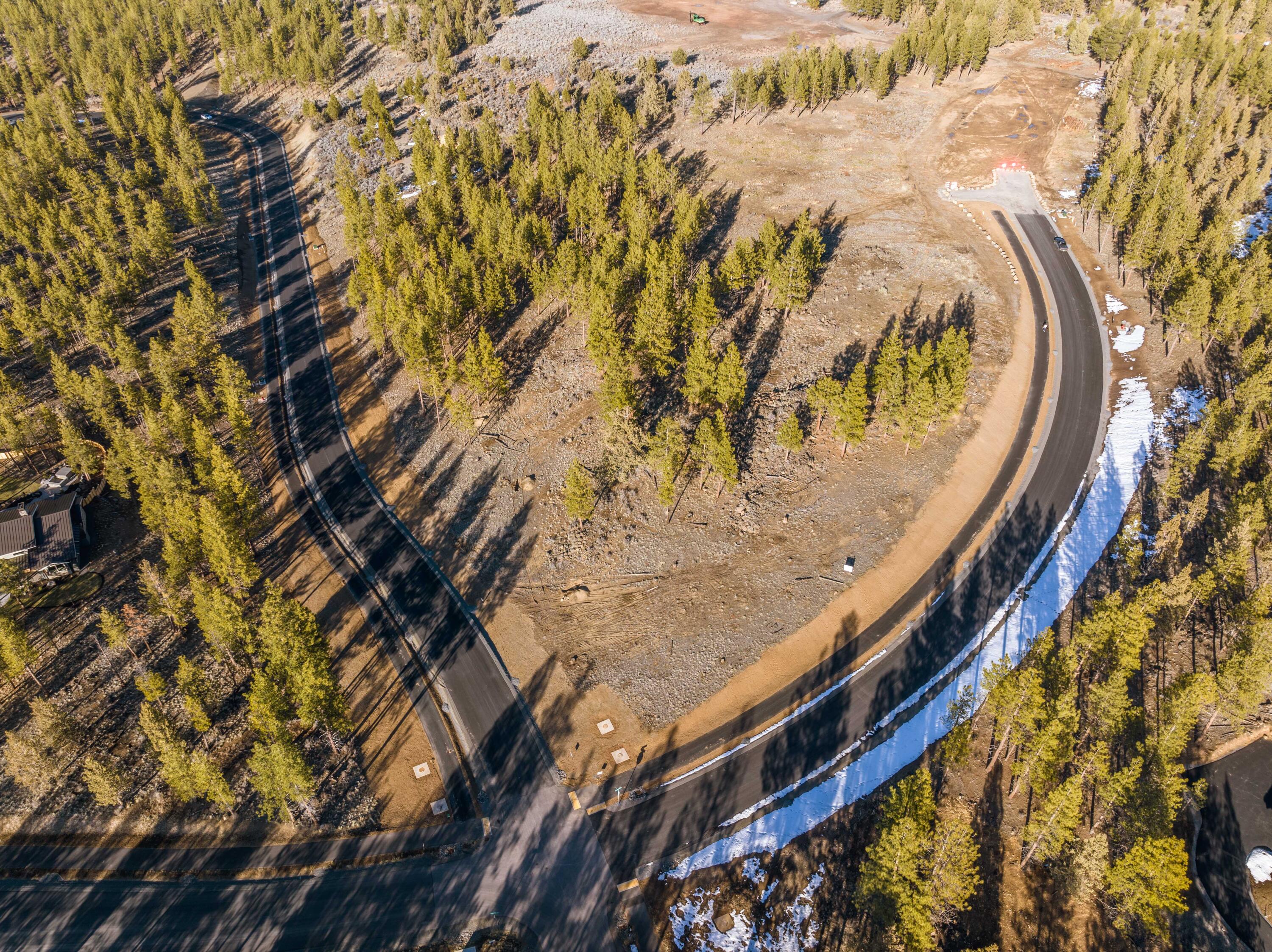 Skyline Ranch - Land