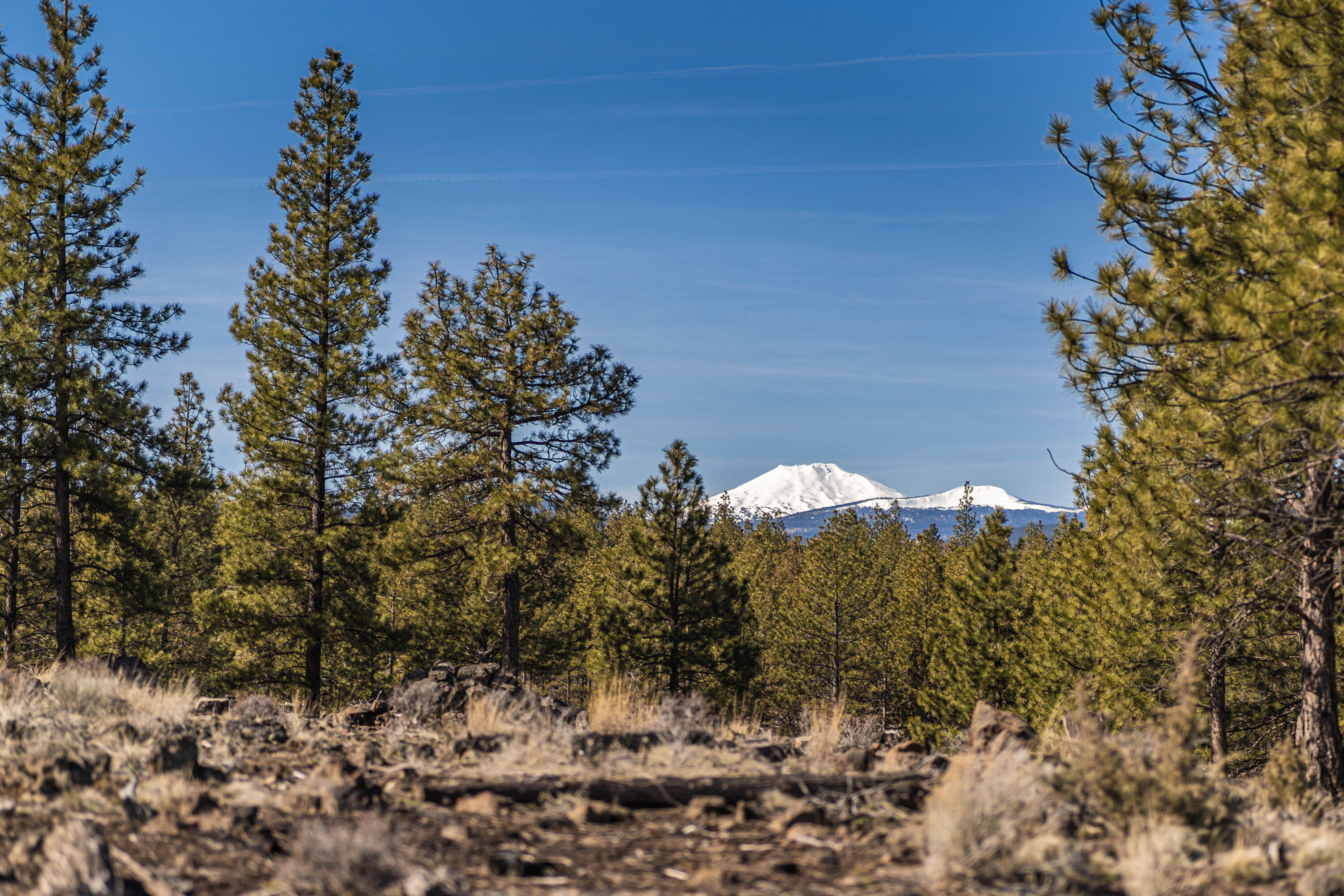 Skyline Ranch - Land