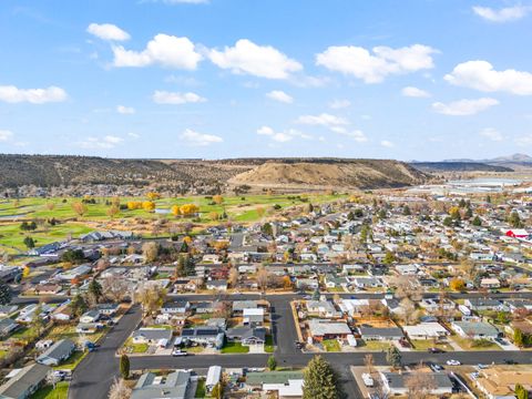Tiny photo for 303 SW Deer Street, Prineville, OR 97754 (MLS # 220212062)