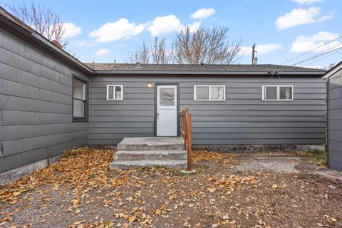 Tiny photo for 303 SW Deer Street, Prineville, OR 97754 (MLS # 220212062)