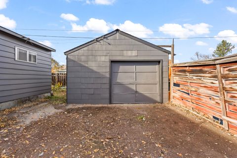 Tiny photo for 303 SW Deer Street, Prineville, OR 97754 (MLS # 220212062)