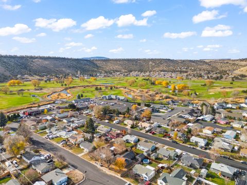 Tiny photo for 303 SW Deer Street, Prineville, OR 97754 (MLS # 220212062)