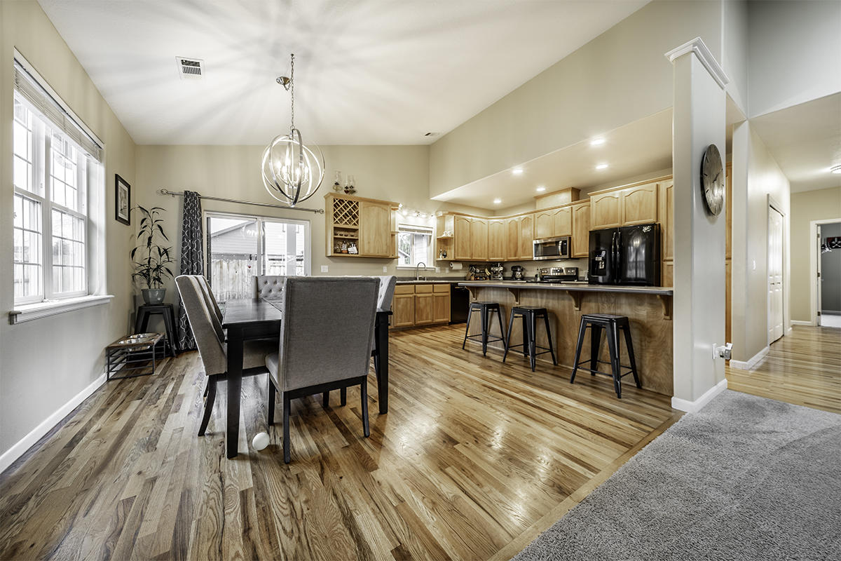 Meadows At Griffin Creek, The - Residential