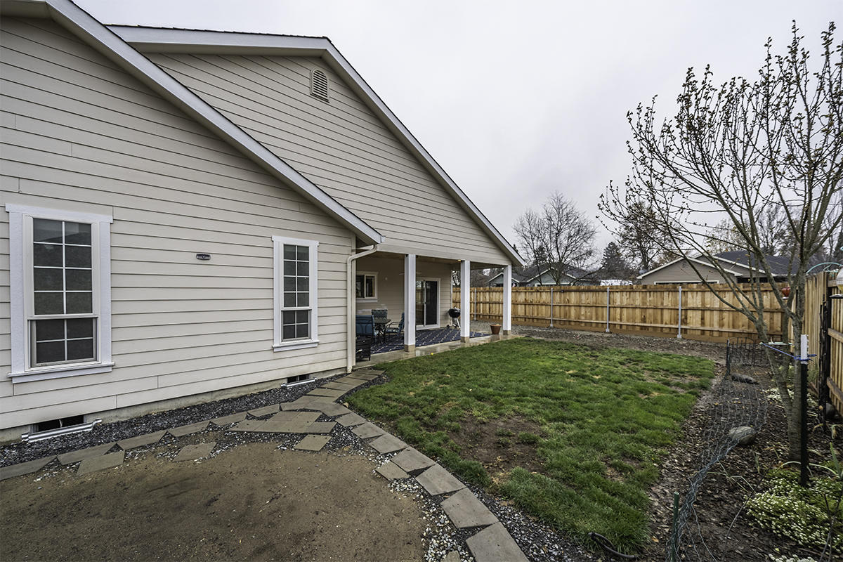 Meadows At Griffin Creek, The - Residential