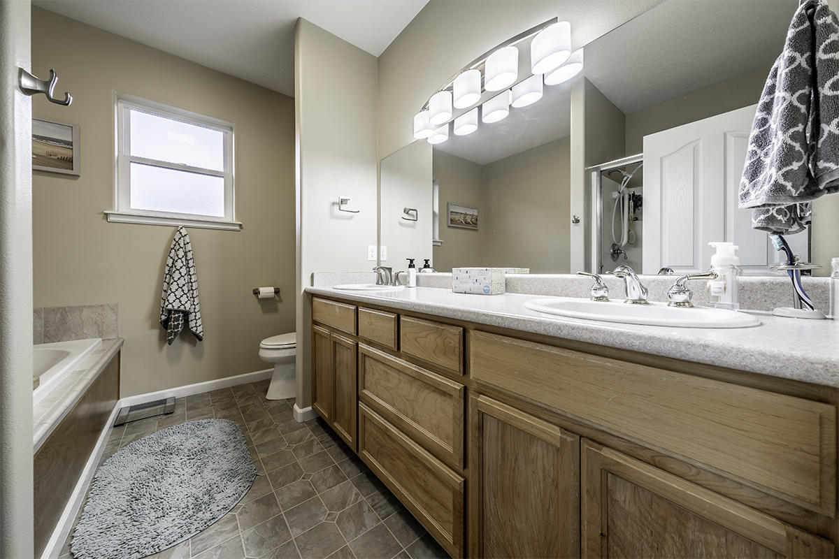 Meadows At Griffin Creek, The - Residential