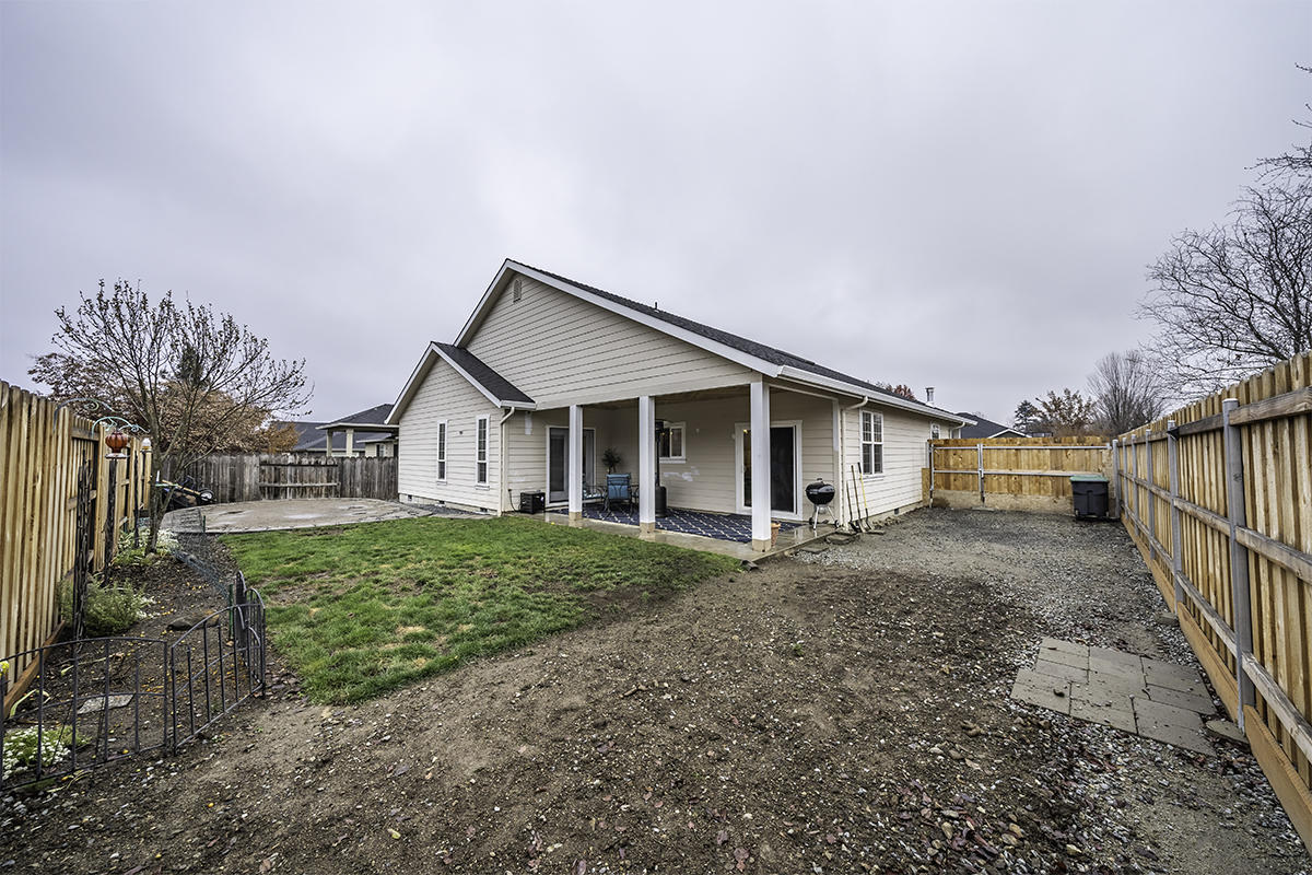 Meadows At Griffin Creek, The - Residential