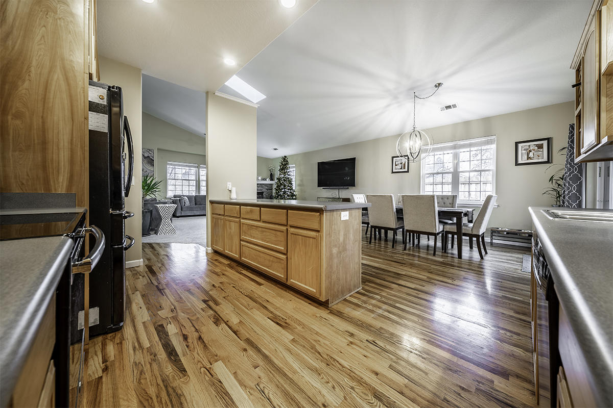 Meadows At Griffin Creek, The - Residential