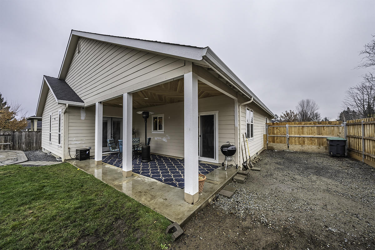 Meadows At Griffin Creek, The - Residential