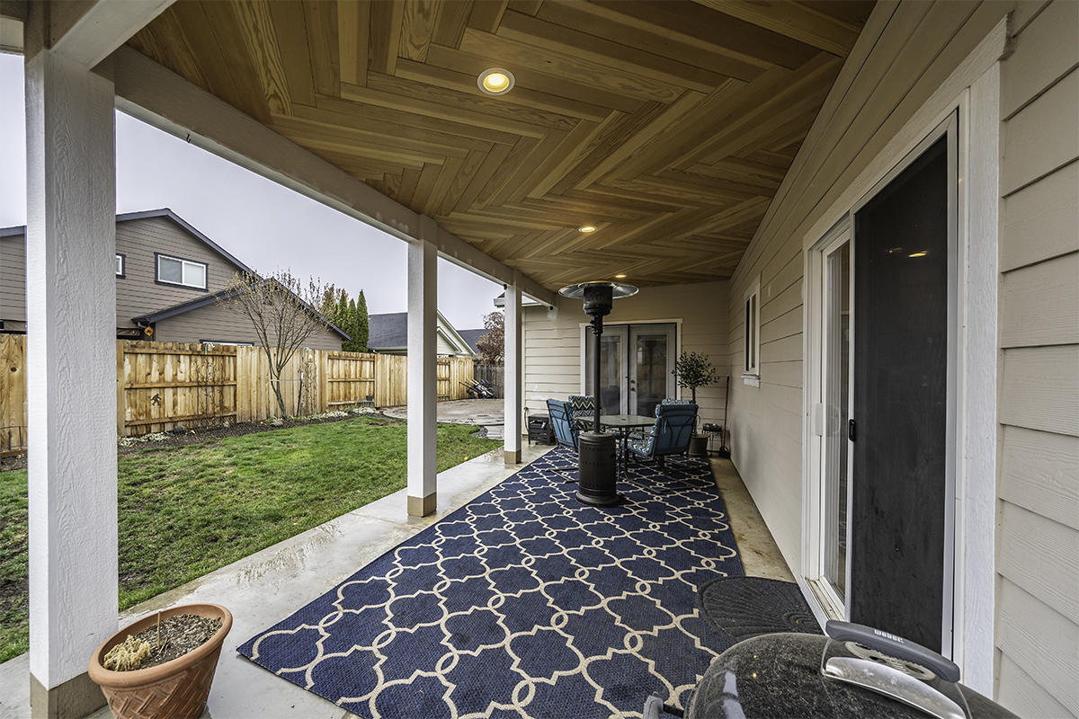 Meadows At Griffin Creek, The - Residential