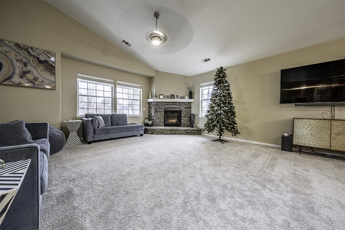 Meadows At Griffin Creek, The - Residential