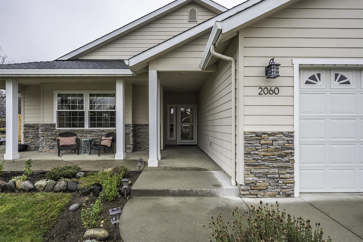 Meadows At Griffin Creek, The - Residential