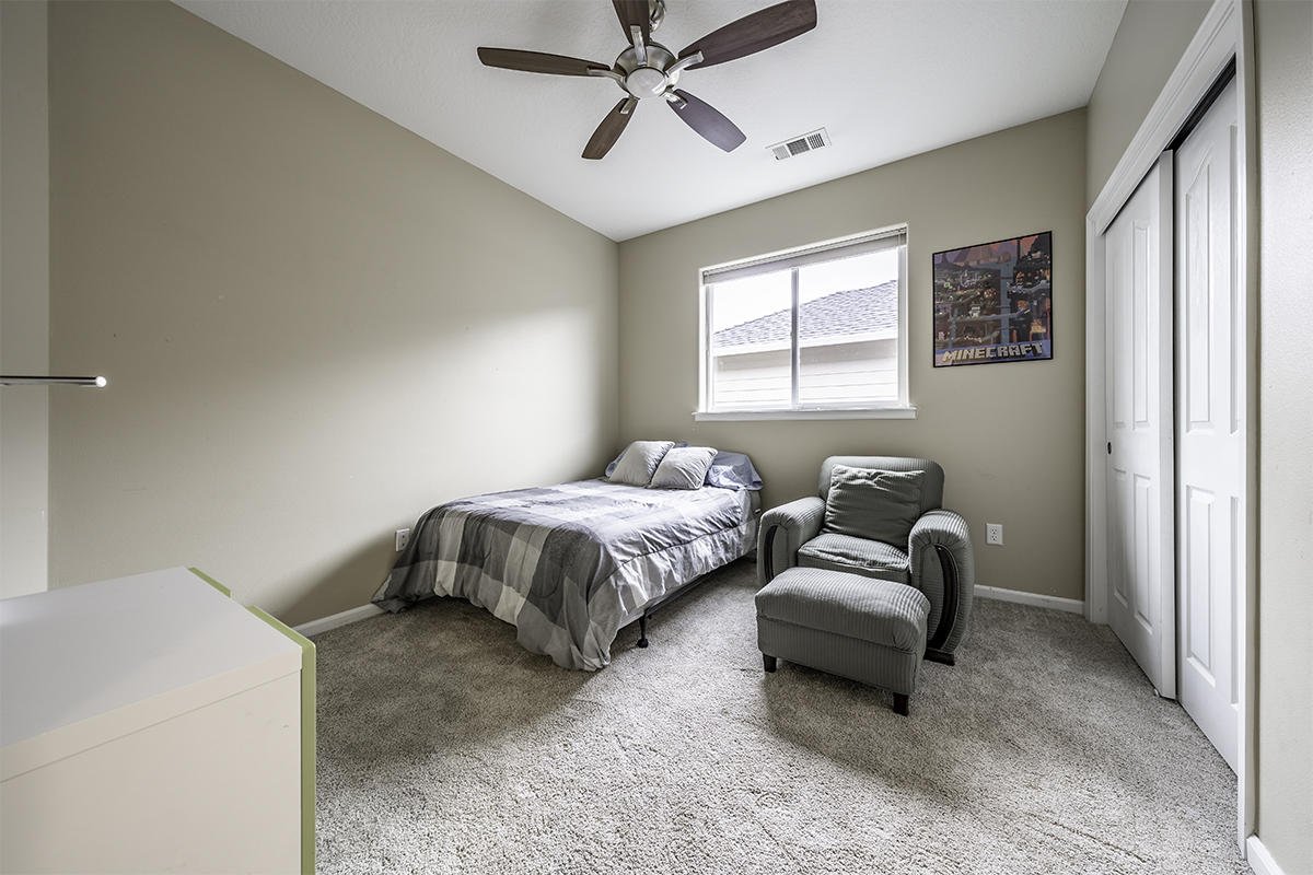 Meadows At Griffin Creek, The - Residential