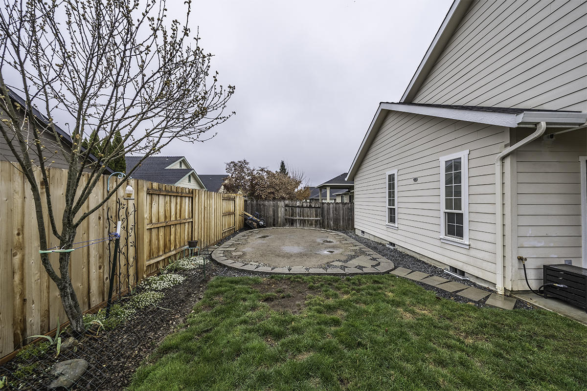 Meadows At Griffin Creek, The - Residential