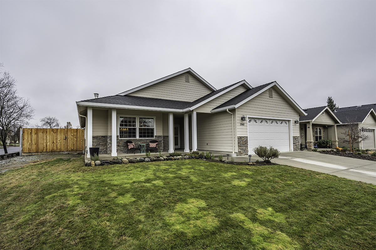 Meadows At Griffin Creek, The - Residential